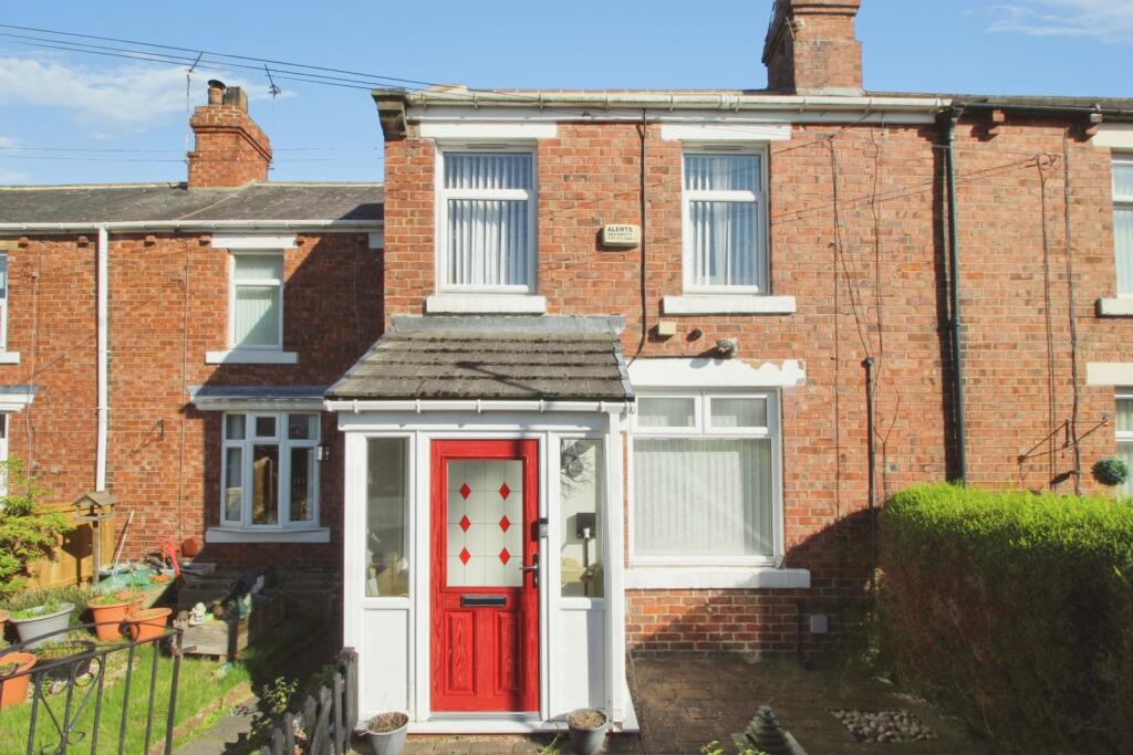 Main image of property: Nicholsons Terrace, Beamish, Stanley, Durham, DH9