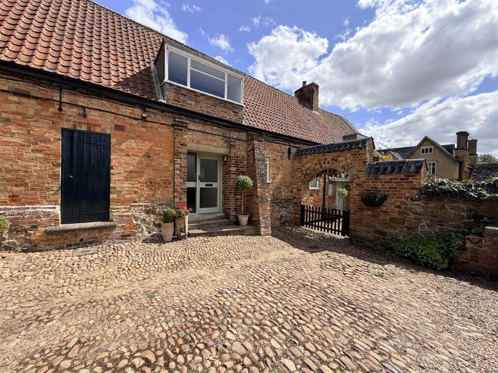 Main image of property: Wistow Road, Newton Harcourt, Leicester