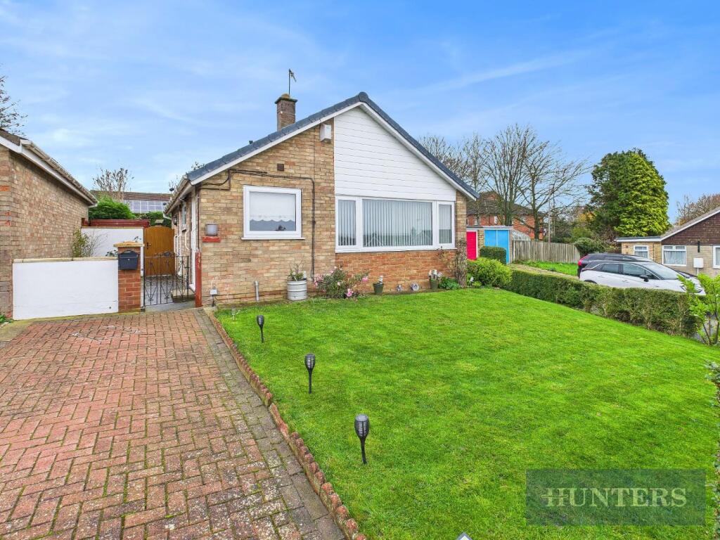 Main image of property: Leighton Close, Scarborough