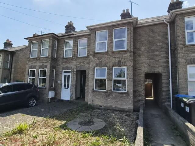 Main image of property: Finborough Road, Stowmarket, Suffolk