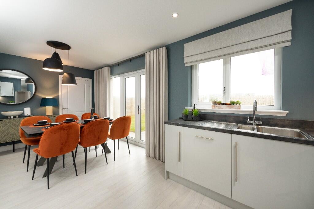 Main image of property: Earl Matthew Avenue,
Arbroath,
DD11 5JU