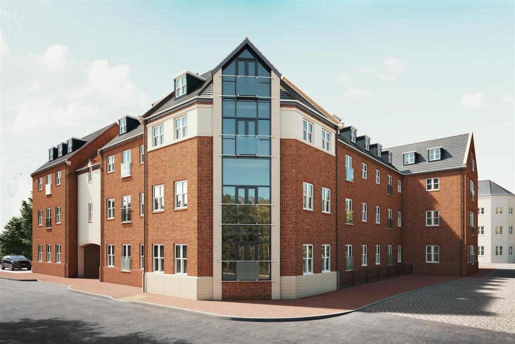 Main image of property: Liberty House, Liberty Lane, Hull