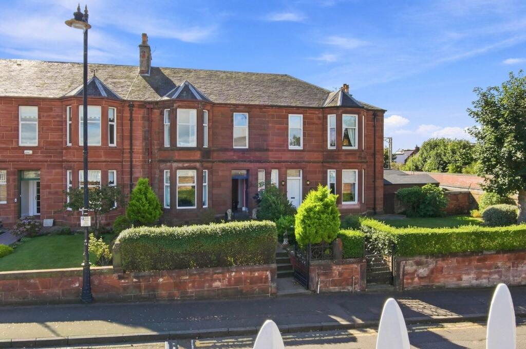 Main image of property: Station Road, Prestwick, KA9