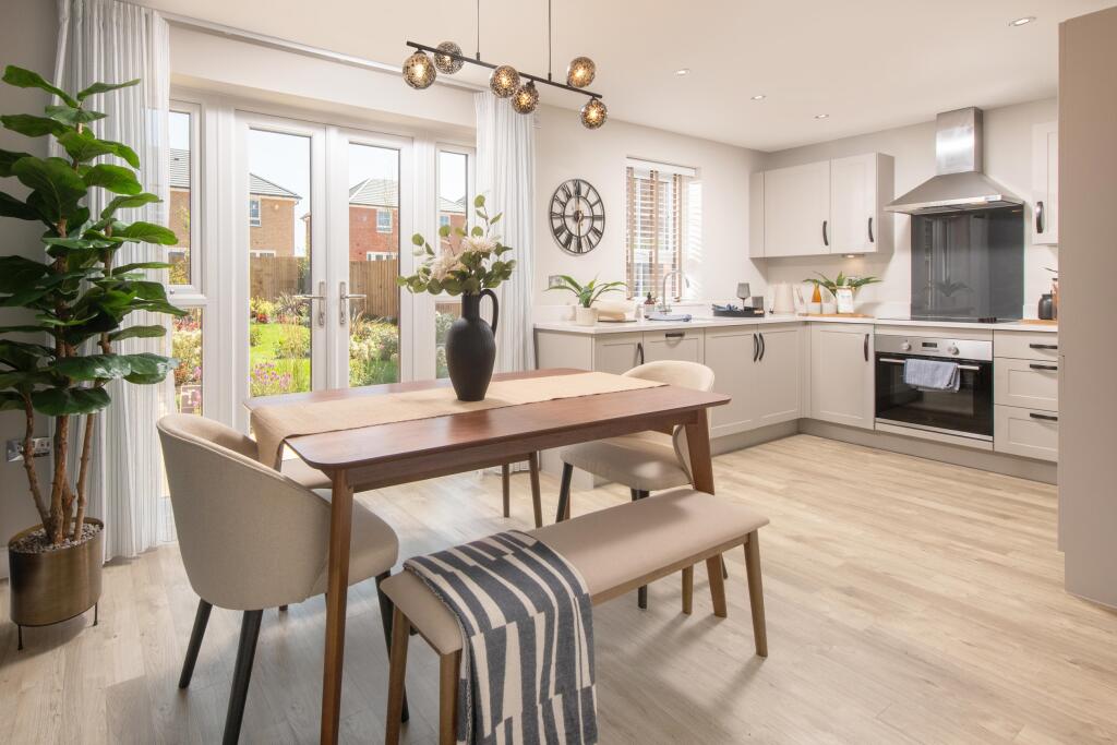Main image of property: Off Camp Road
Witham
St Hughs
Lincoln
Lincolnshire
LN6 9XN