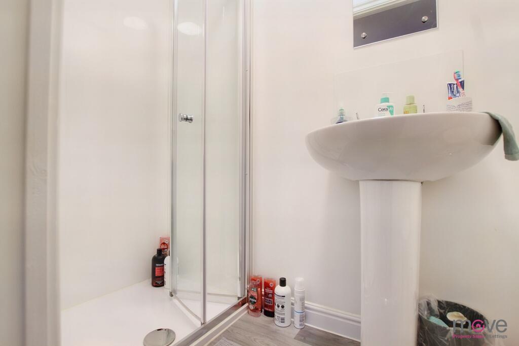 Main image of property: Salisbury Road, Gloucester, GL1
