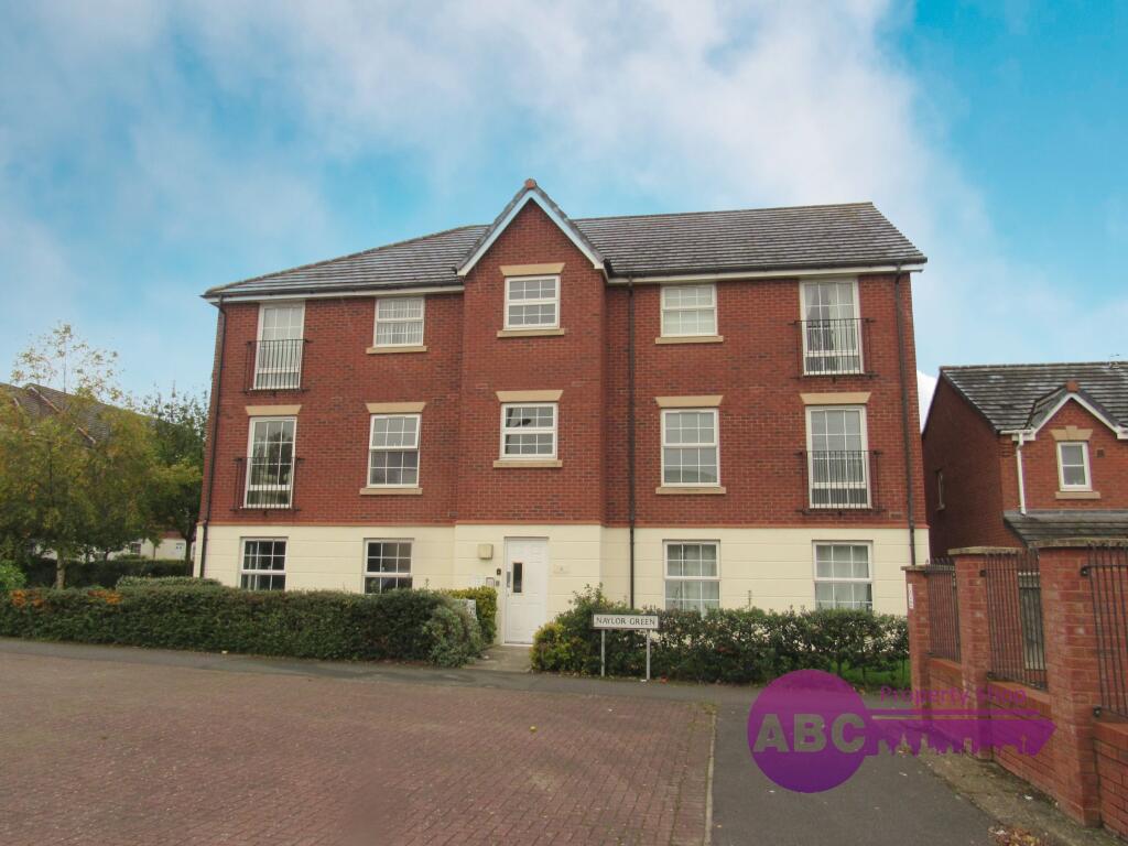 Main image of property: Naylor Green, Ellesmere Port, CH66 1TJ