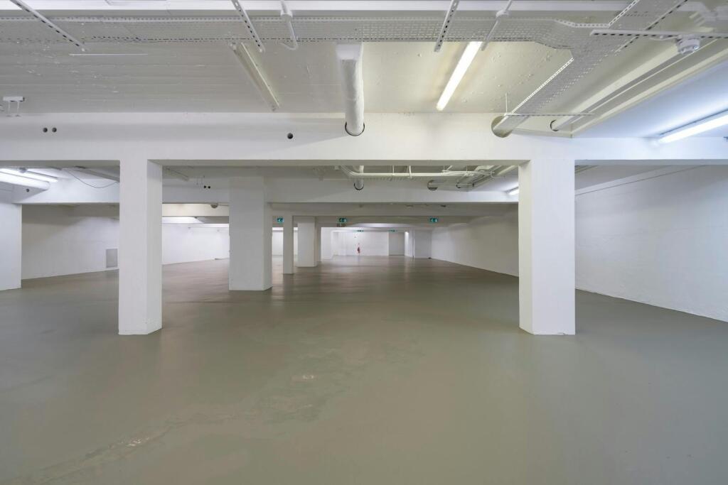 Lower Ground
