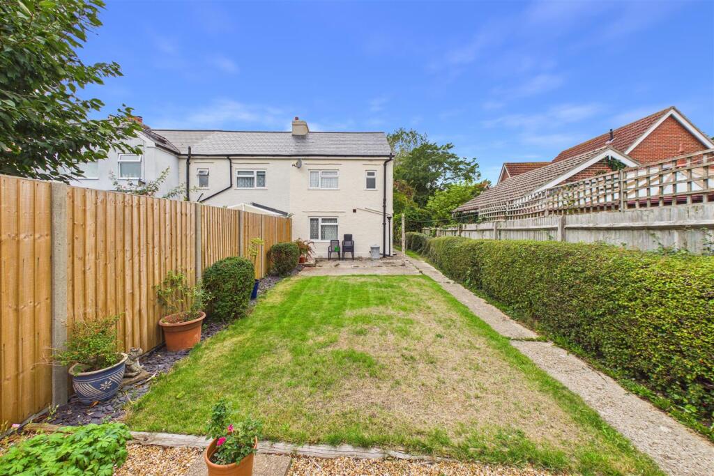Main image of property: Blackman Way, Hunston, Chichester