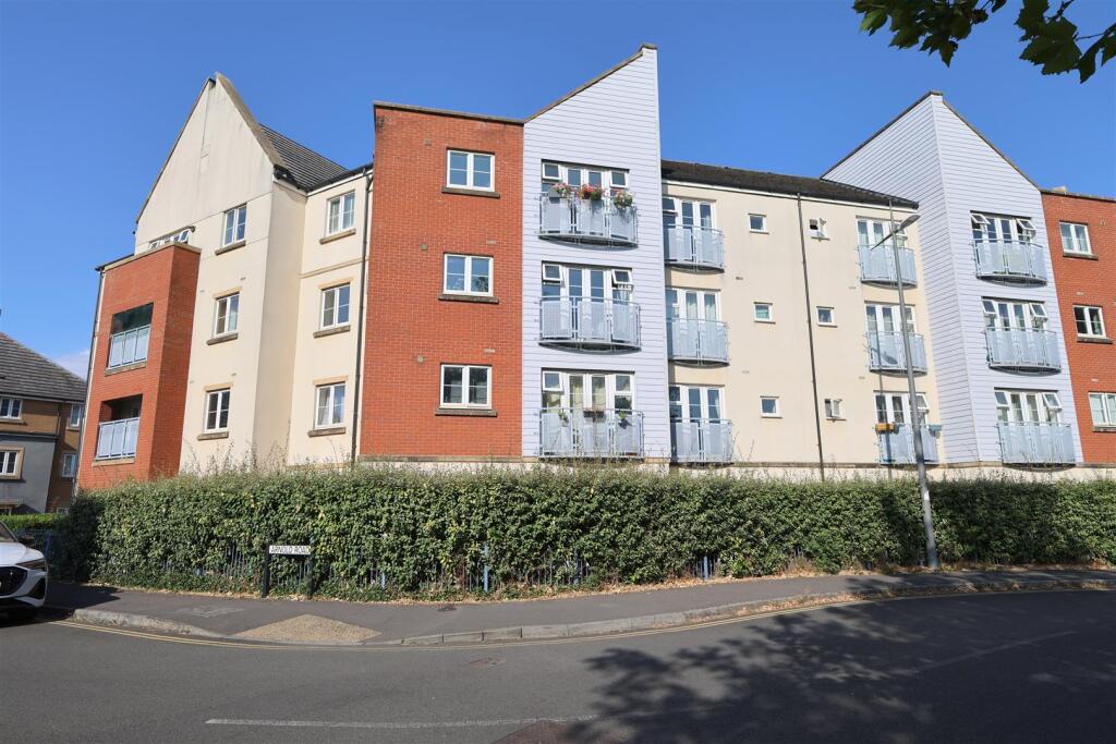 Main image of property: Arnold Road, Mangotsfield, Bristol