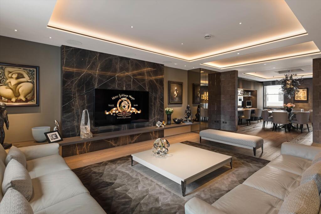Main image of property: Eaton Place, Belgravia, London SW1X