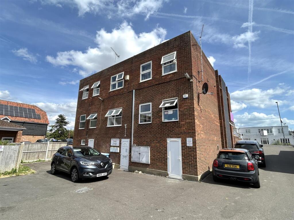 Main image of property: Knightswick Road, Canvey Island