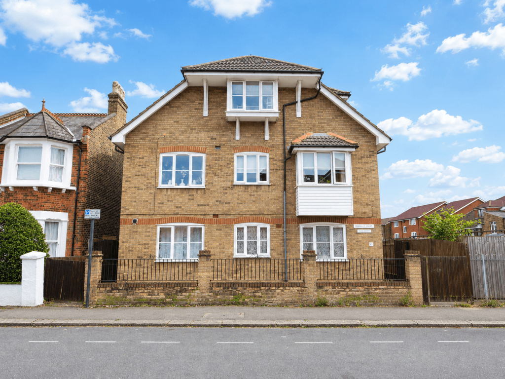 Main image of property: Pengelly Court, Claremont Road, Harrow, Middlesex, HA3