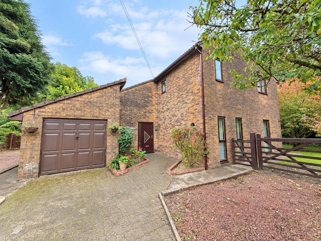 Main image of property: Riverside, The Pandy, Hirwaun, Aberdare