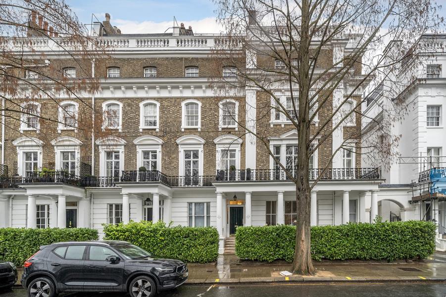 Main image of property: SUMNER PLACE, SOUTH KEN, SW7
