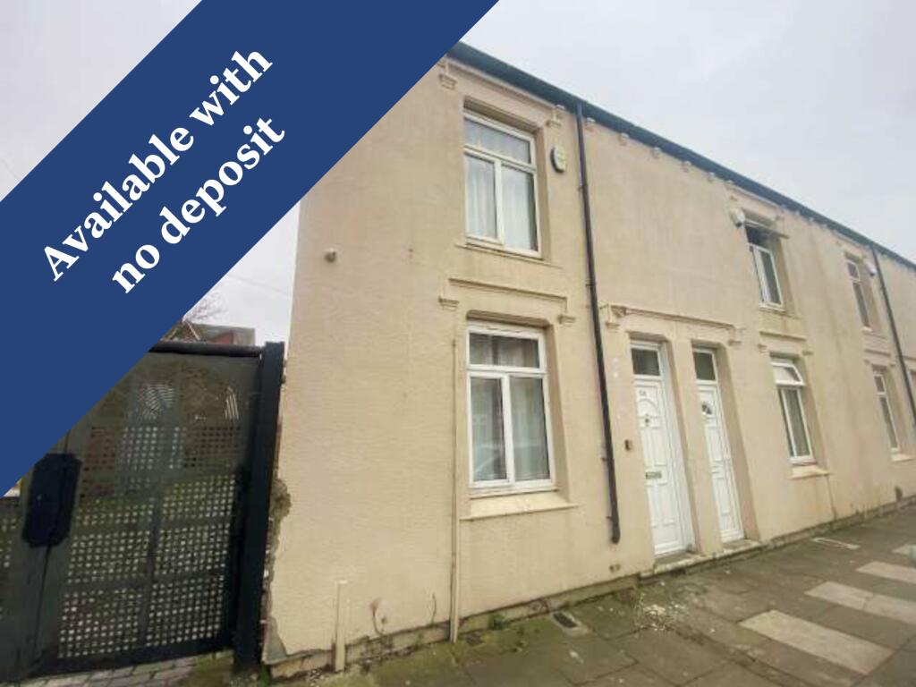 Main image of property: Jubilee Street, North Ormesby, Middlesbrough, TS3