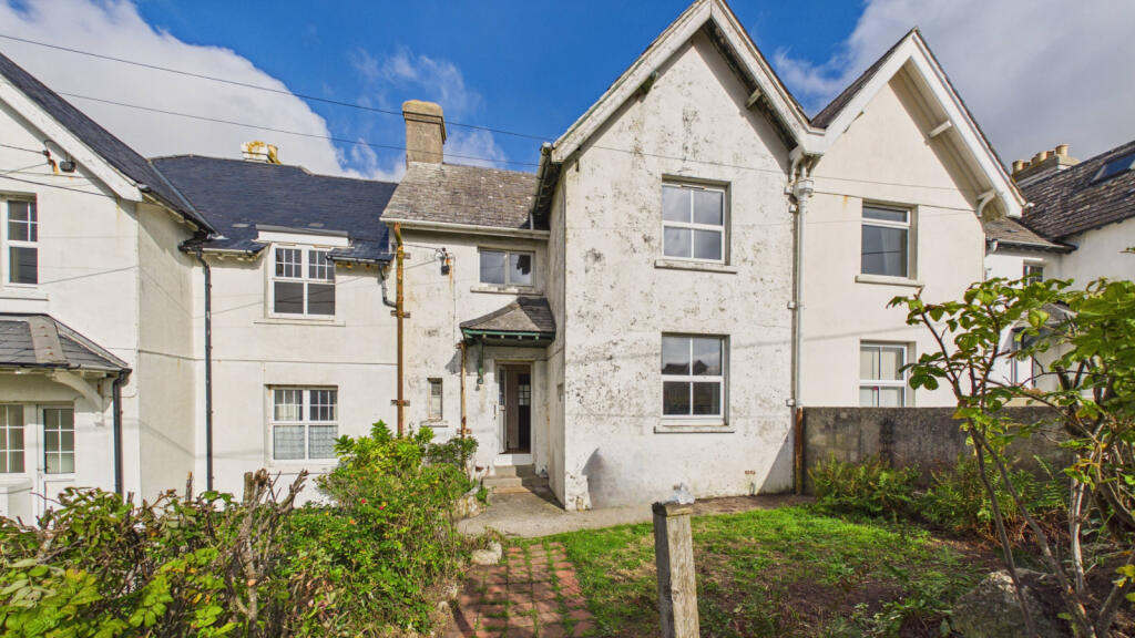 Main image of property: Marias Lane, Sennen, TR19 7BX