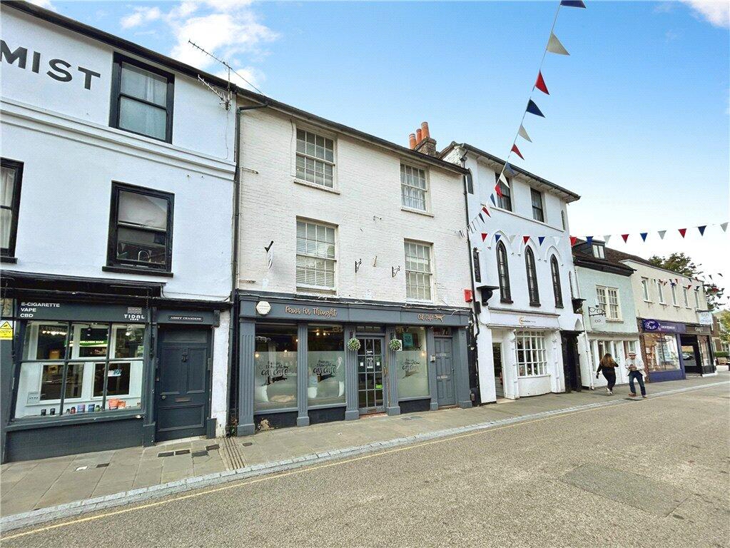 Main image of property: Church Street, Romsey, Hampshire