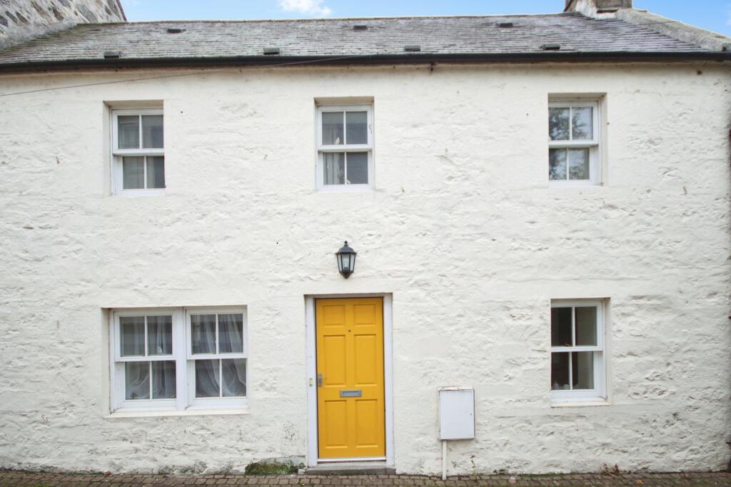 Main image of property: High Street, Elgin, Moray, IV30
