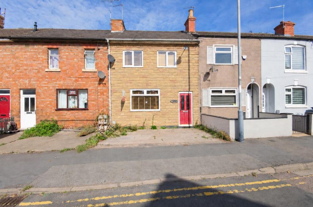 Main image of property: Wood Street, Rugby, CV21