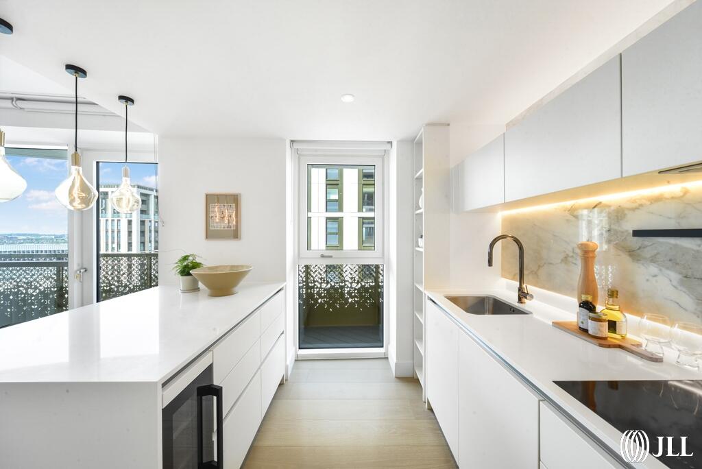 Main image of property: Cascade Way London W12