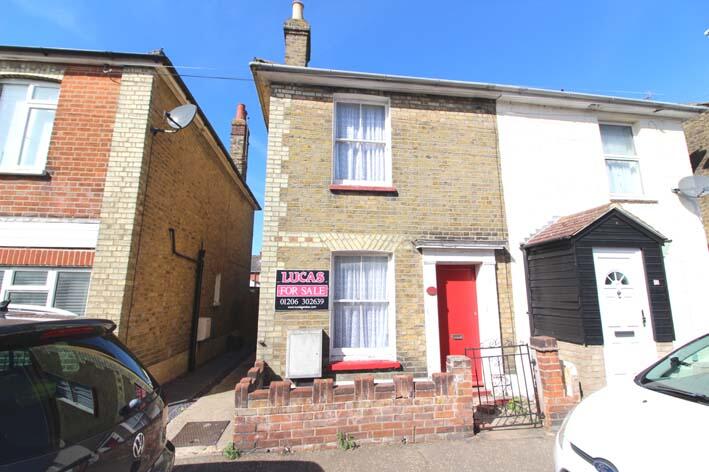 Main image of property: New Street, Brightlingsea, Essex