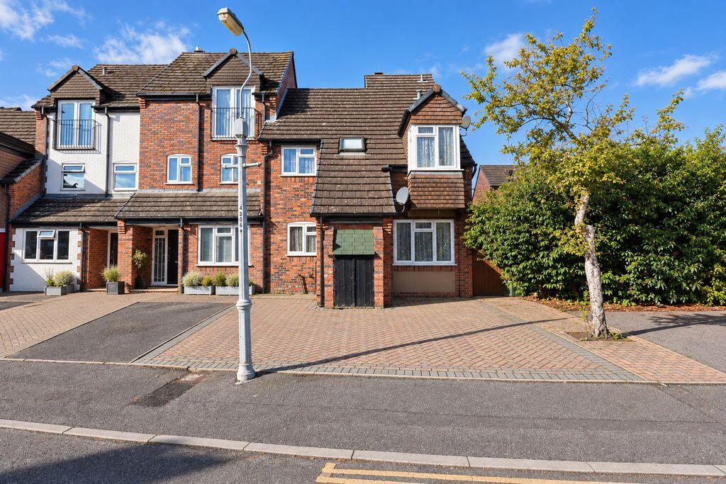 Main image of property: Scotts Hill Lane, Christchurch