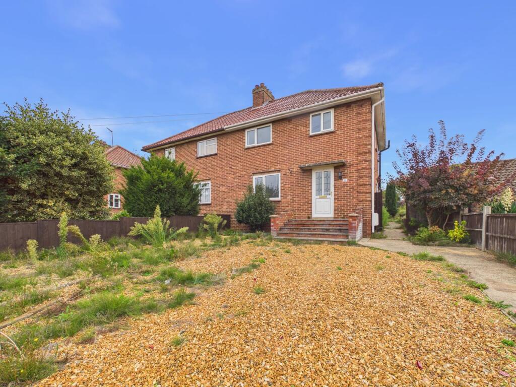 Main image of property: St Winnold Close, Downham Market, PE38