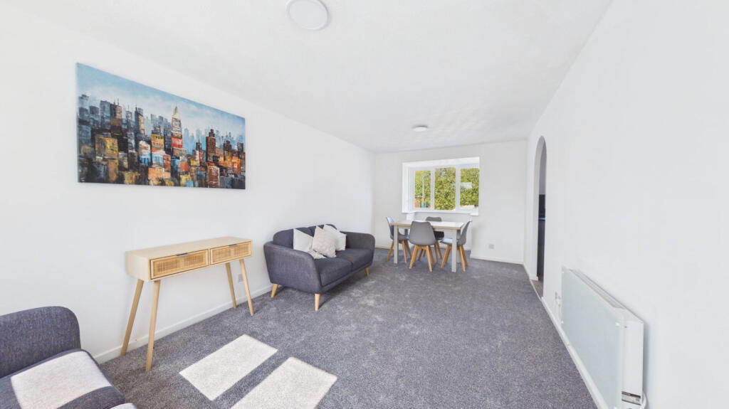 Main image of property: Campbell Gordon Way, London, NW2