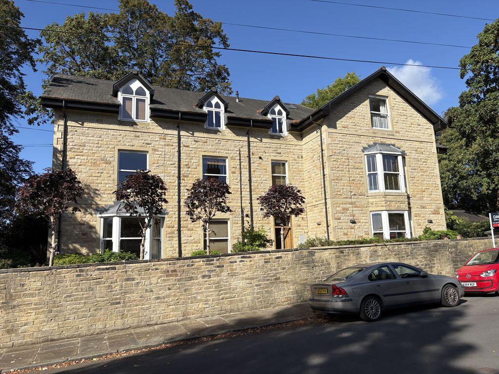 Main image of property: 7 Grosvenor Road, Leeds