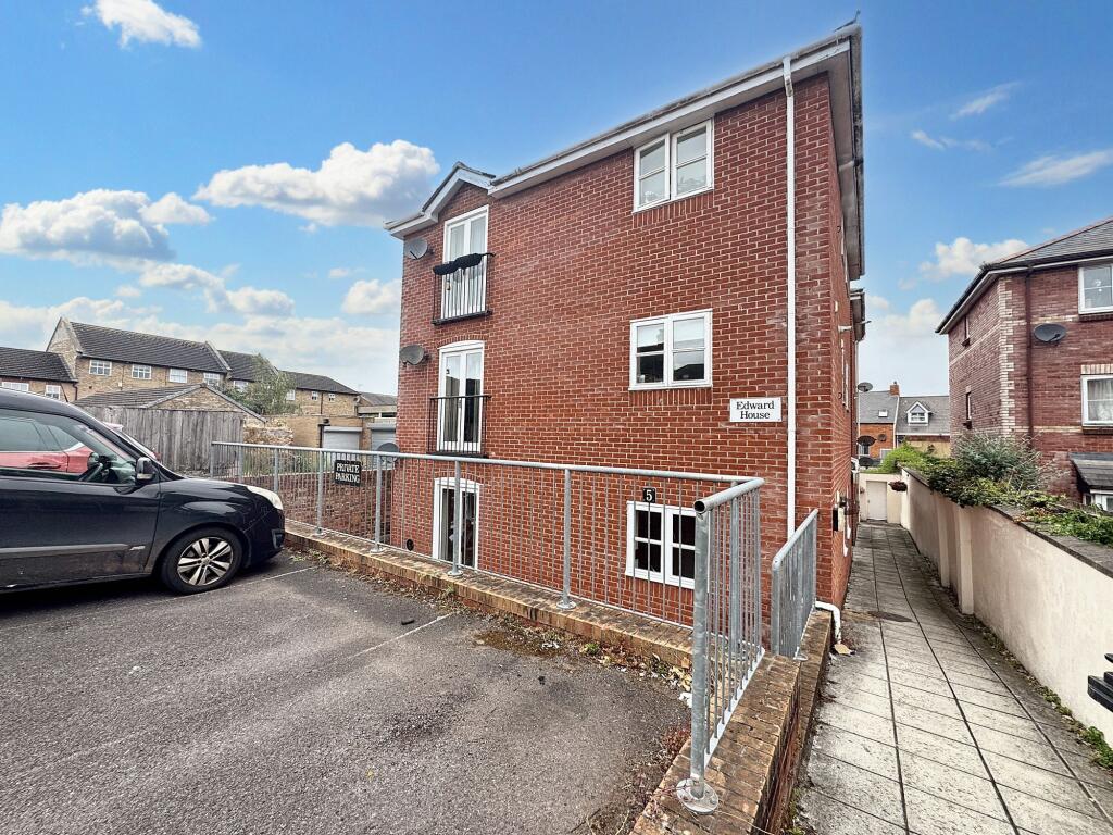 Main image of property: Queen Street, Edward House Queen Street, TA1