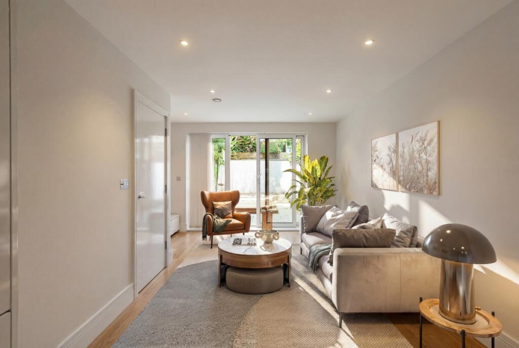 Main image of property: Bromyard Avenue Acton W3