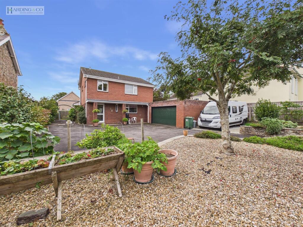 Main image of property: Bay View Road, Northam, Bideford