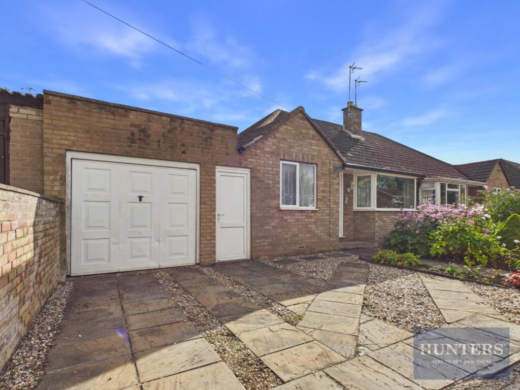 Main image of property: Hatherley Lane, Hatherley, Cheltenham
