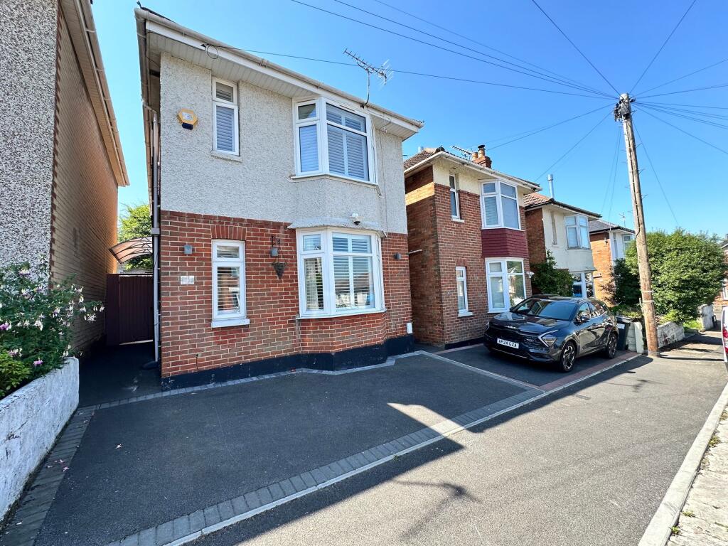 Main image of property: Acland Road, Bournemouth, BH9