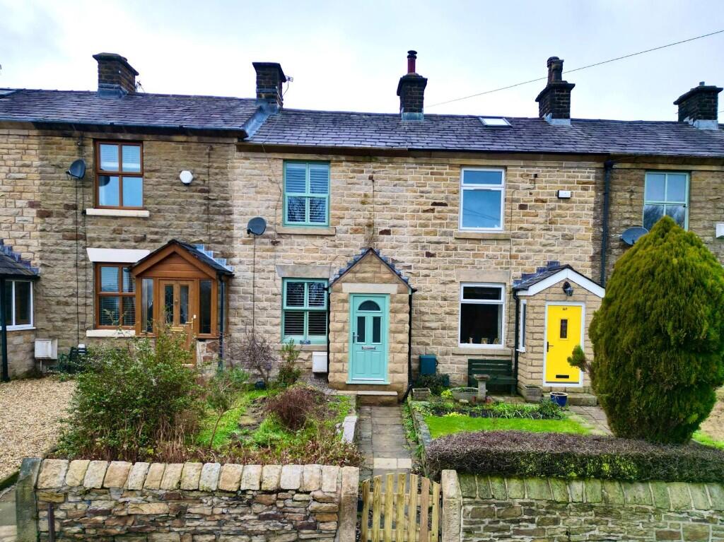 Main image of property: Chapeltown Road, Bolton, Greater Manchester, BL7