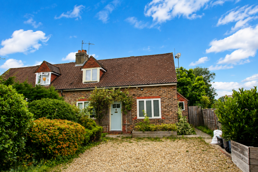 Main image of property: Hydestile Cottages, Hambledon Road, Hambledon, Godalming, Surrey