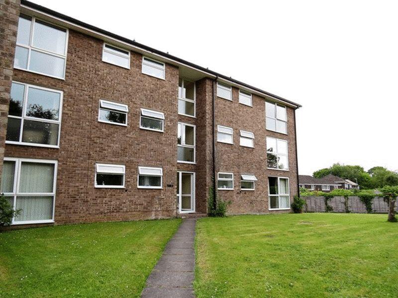Main image of property: Brickfield Flats, The Mount, Shrewsbury, SY3 8RL