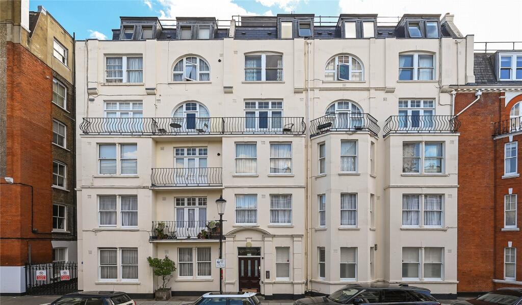 Main image of property: Fawcett Street, London, SW10