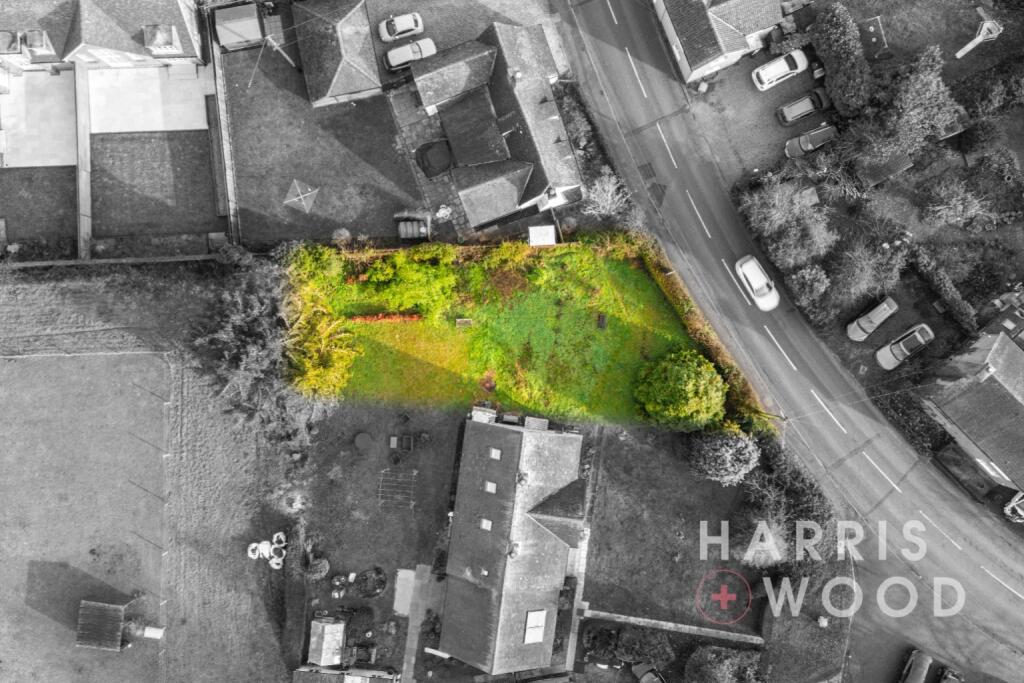 Main image of property: The Street, Raydon, Ipswich, Suffolk, IP7