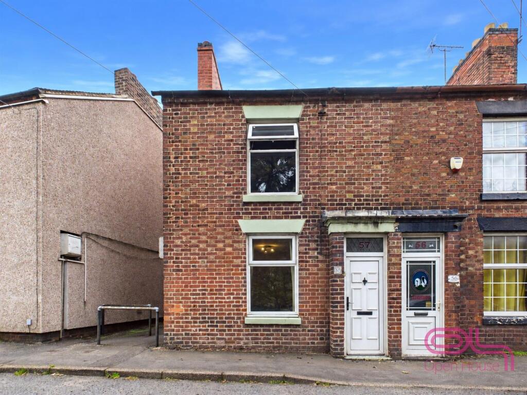 Main image of property: Linton Heath, Linton, Swadlincote