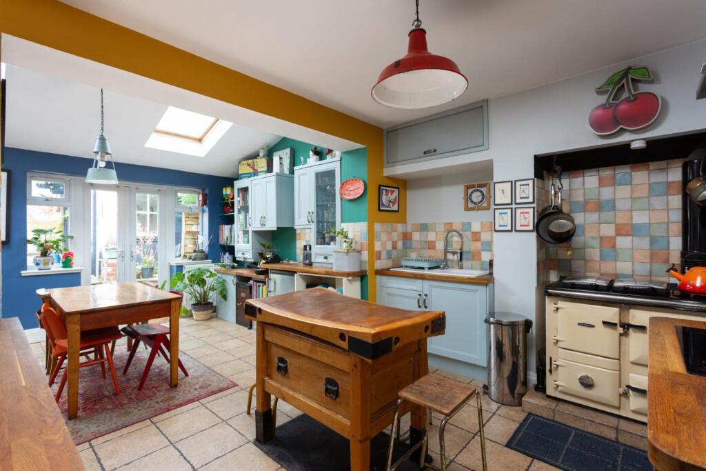 Main image of property: Church Street, Kirk Hammerton, York