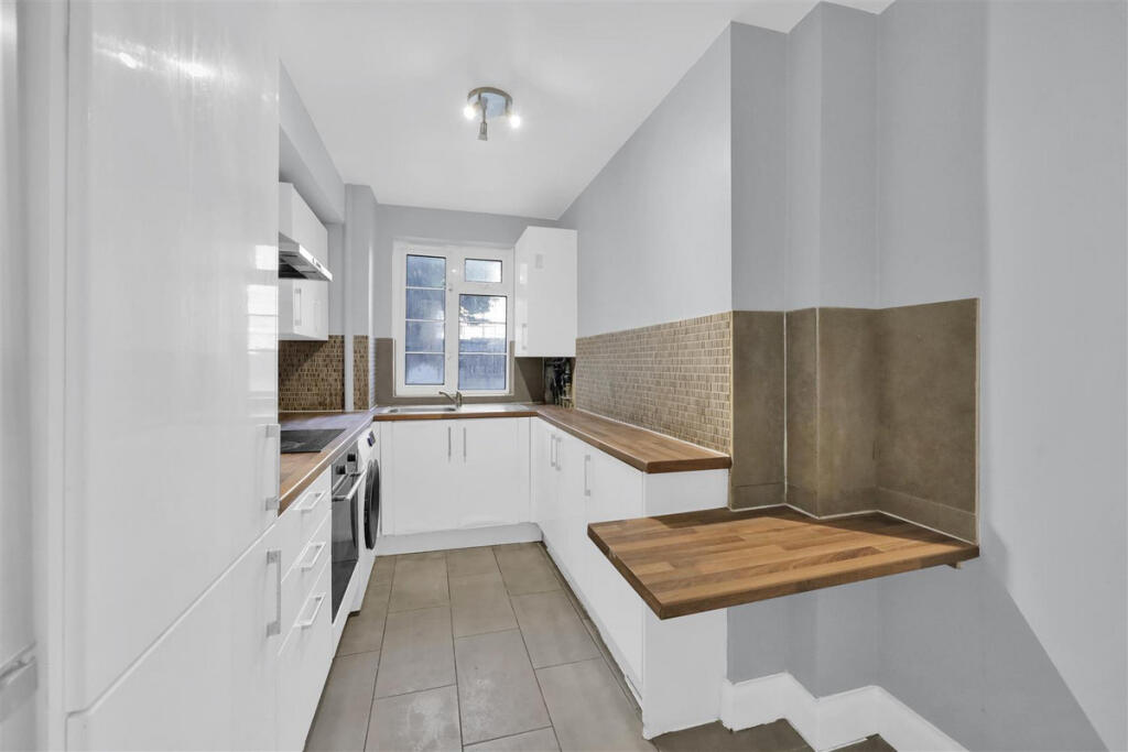 Main image of property: Ashford Road, London, NW2