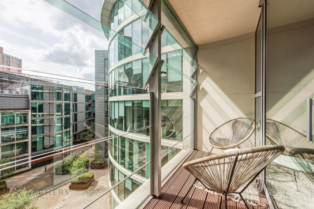Main image of property: City Point, Solly Street, Sheffield