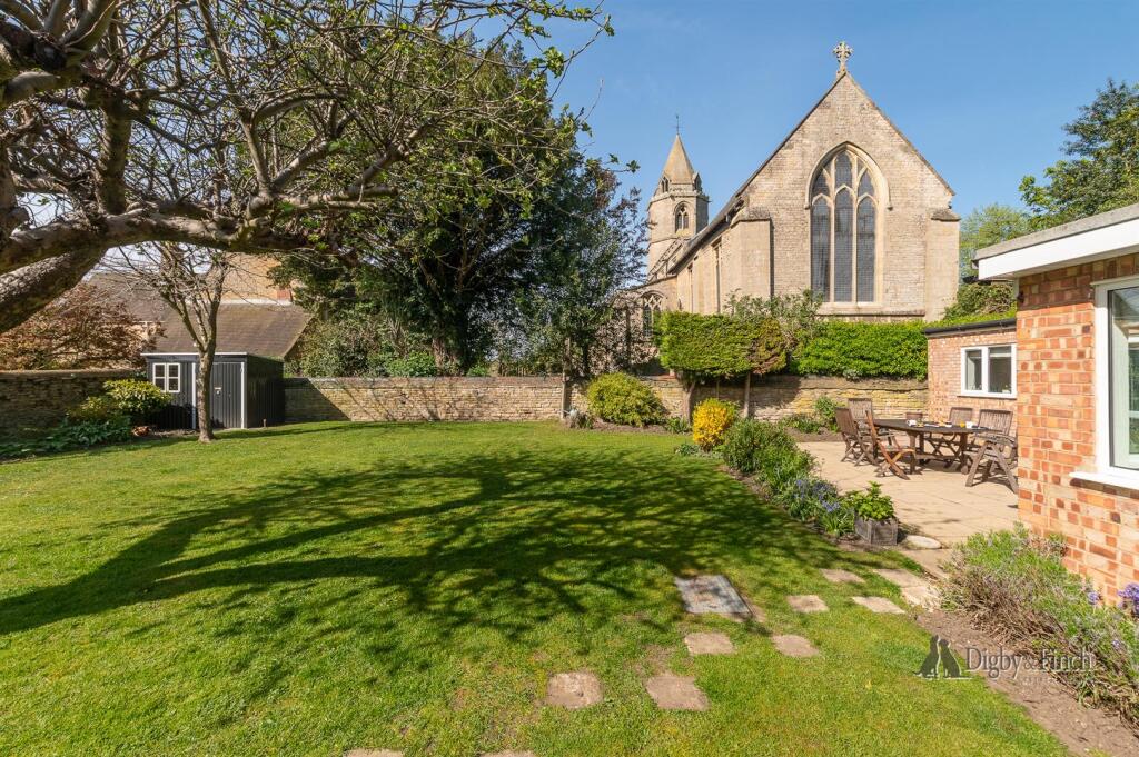 Main image of property: Maxey Road, Helpston, Peterborough