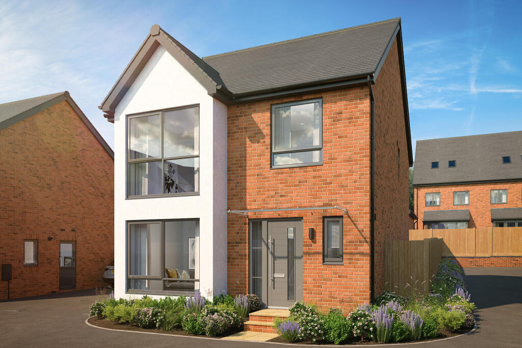 Main image of property: Beveridge Lane,
Ellistown,
Leicestershire
LE67 1DA