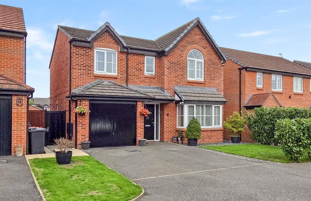 Main image of property: Grove Avenue, Winsford