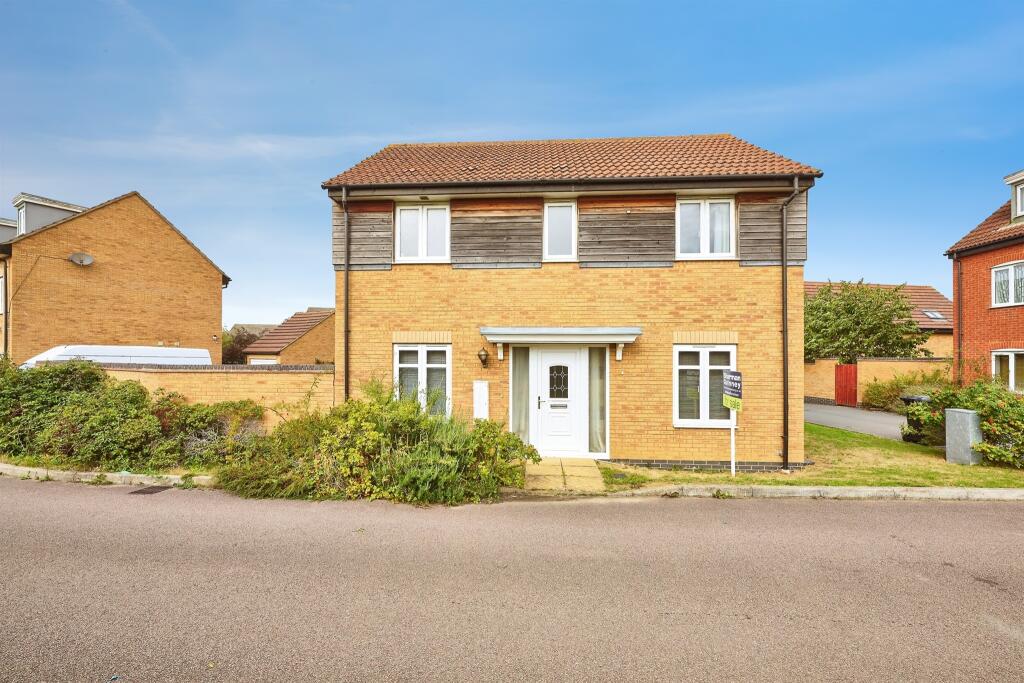 Main image of property: Brooker Avenue, Peterborough
