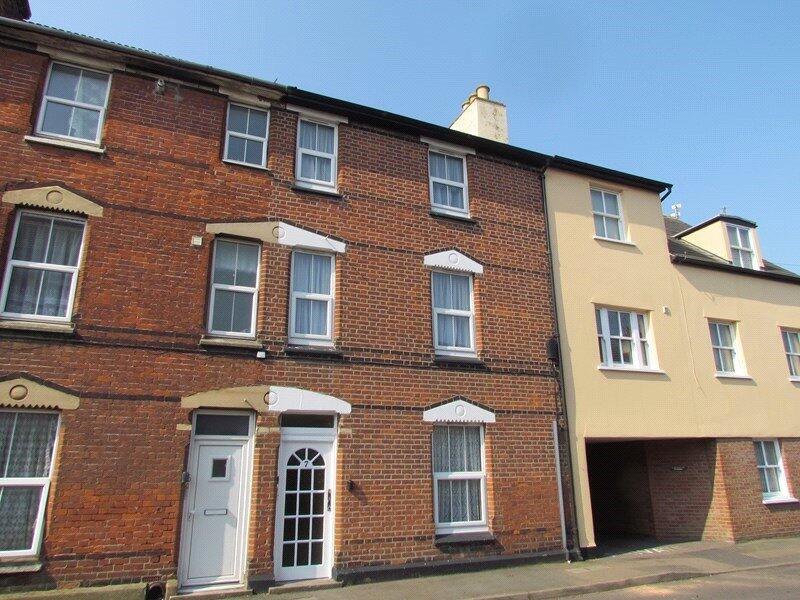 Main image of property: George Street, Harwich, Essex, CO12