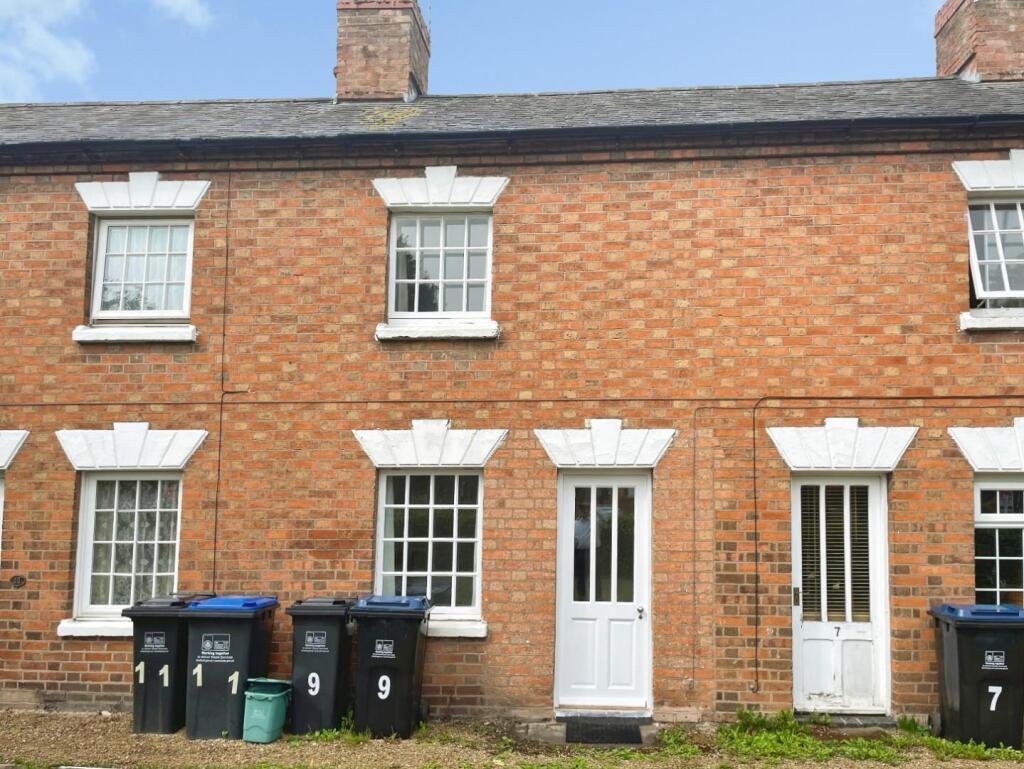 Main image of property: Shipston Road, Stratford-upon-Avon