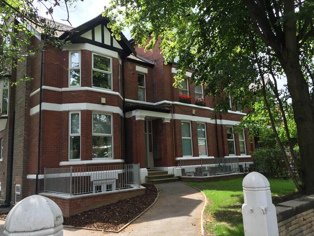 Main image of property: Wilbraham Road, Chorlton